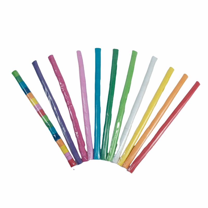 Paper streamers