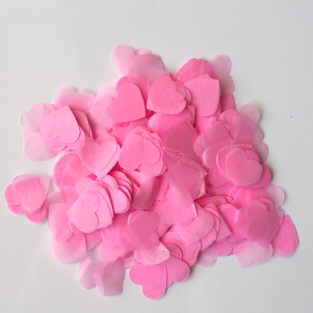 Powder party popper Gender Reveal