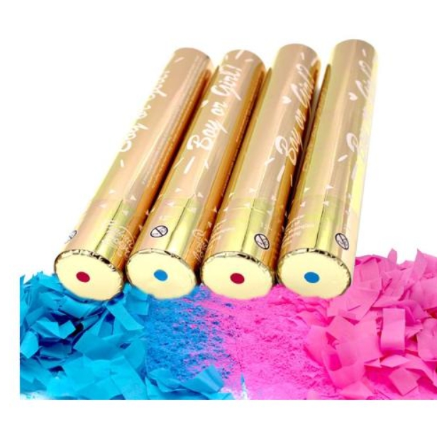 paper confetti confetti gun confetti cannon confetti shooter