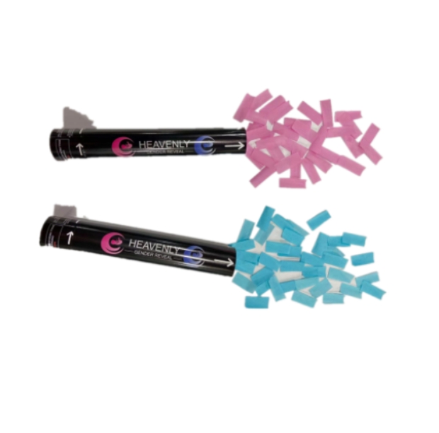 paper confetti confetti gun confetti cannon confetti shooter