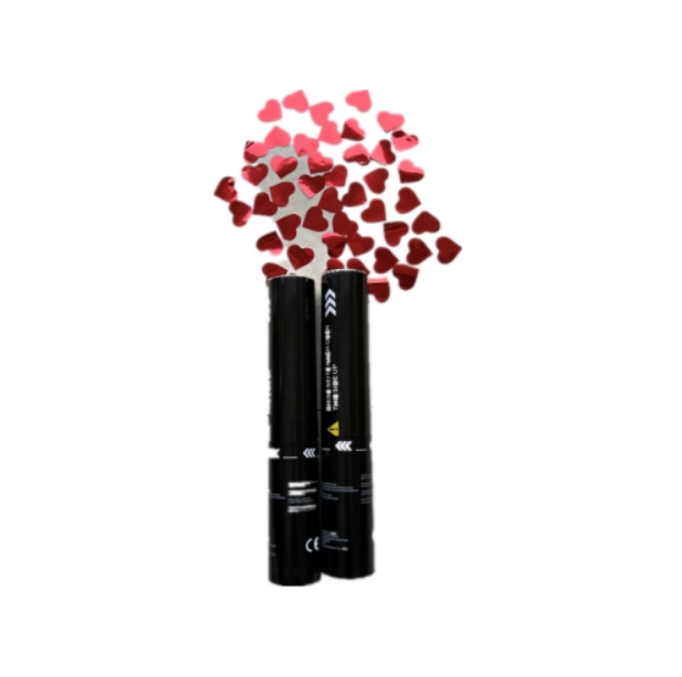 Party Confetti cannon With paper confetti