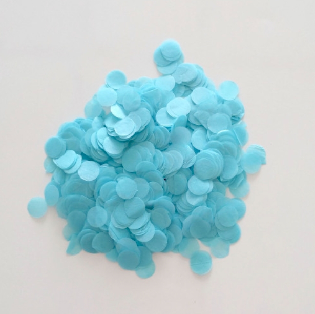 Wholesale Party Supplies Confetti Cannon Compressed