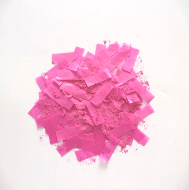 Personalized Gender Reveal Confetti Cannon