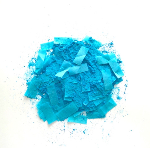 Personalized Gender Reveal Confetti Cannon