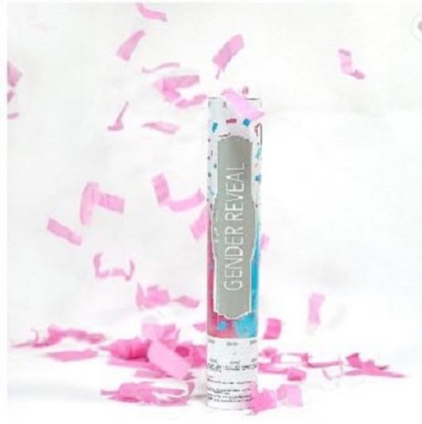 fire crackers Tissue Paper streamers gender