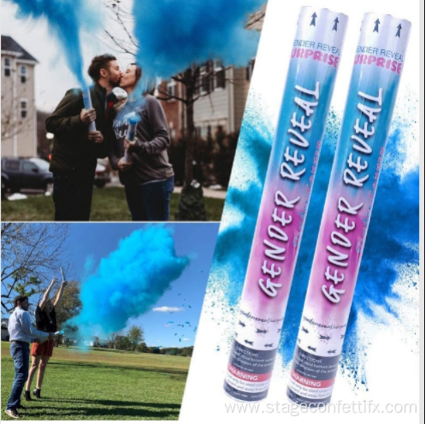 Supplies Biodegradable Confetti Launcher