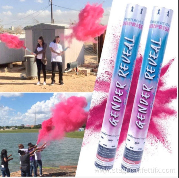 Supplies Biodegradable Confetti Launcher
