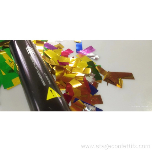 Wholesale Confetti Cannon Party Popper Custom