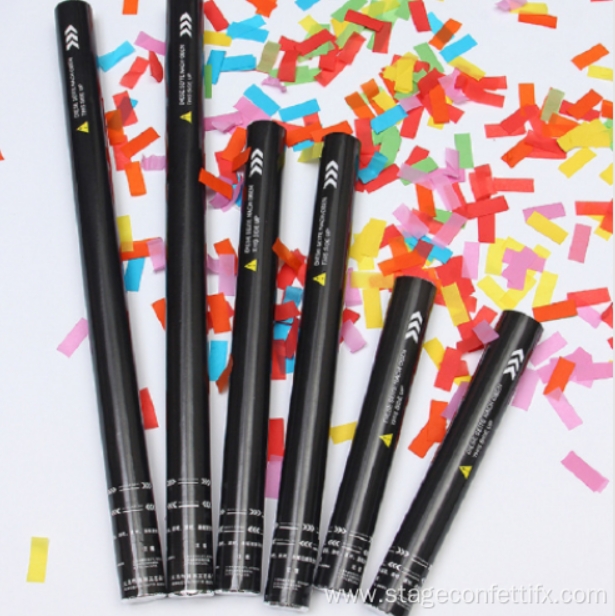 Wholesale Confetti Cannon Party Popper Custom