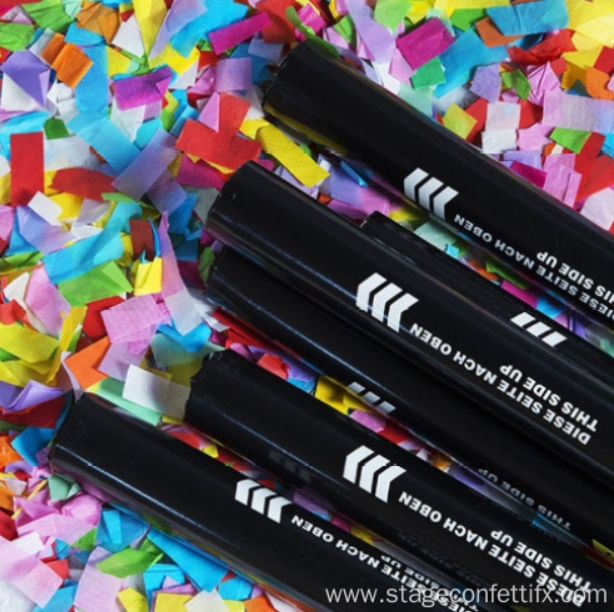 Wholesale Confetti Cannon Party Popper Custom
