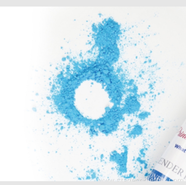 Holi Powder Tube Smoke Confetti Cannon
