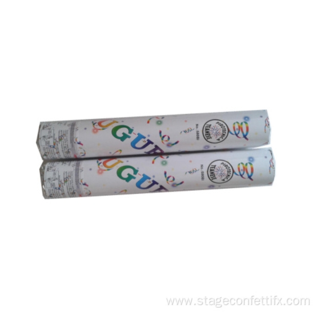 Paper Confetti Electric for sale