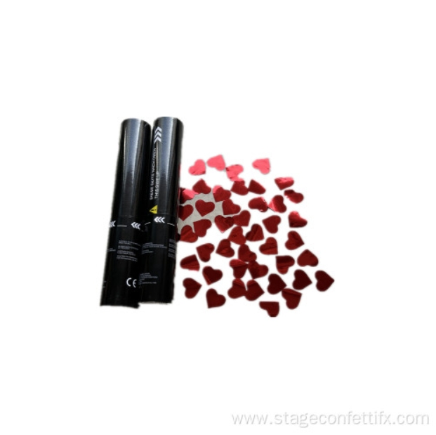 Party Favor Confetti Cannon