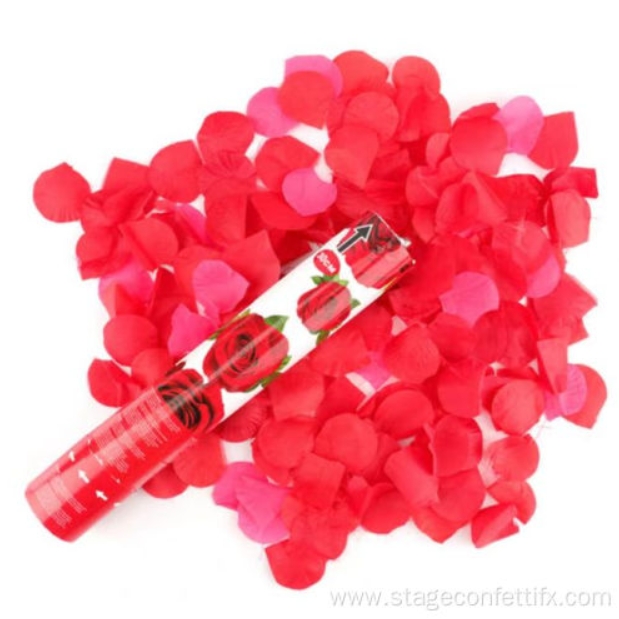 Friendly Confetti Shooter Cannon Handheld cannon