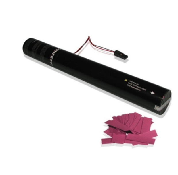 Celebrate party launcher confetti gun