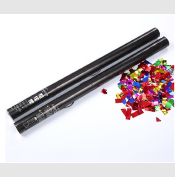 Electric Paper confetti cannon confetti gun