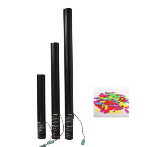 party Electric confetti cannon