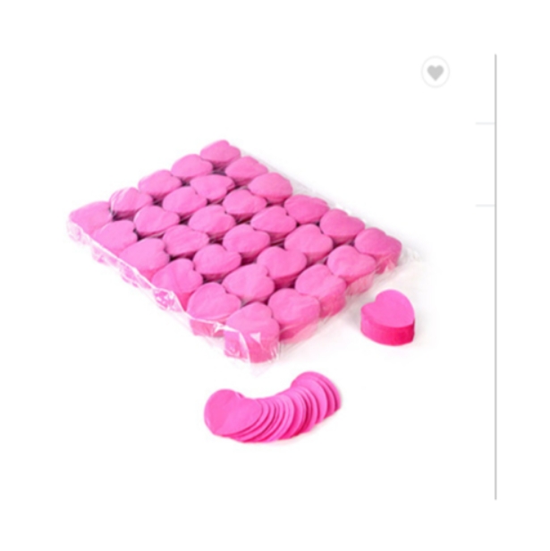 Top Quality tissue paper confetti metallic Confetti