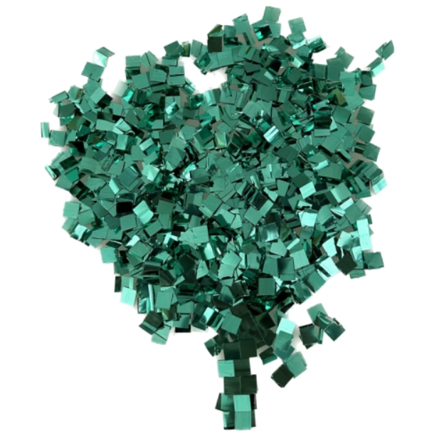 Top Quality tissue paper confetti metallic Confetti