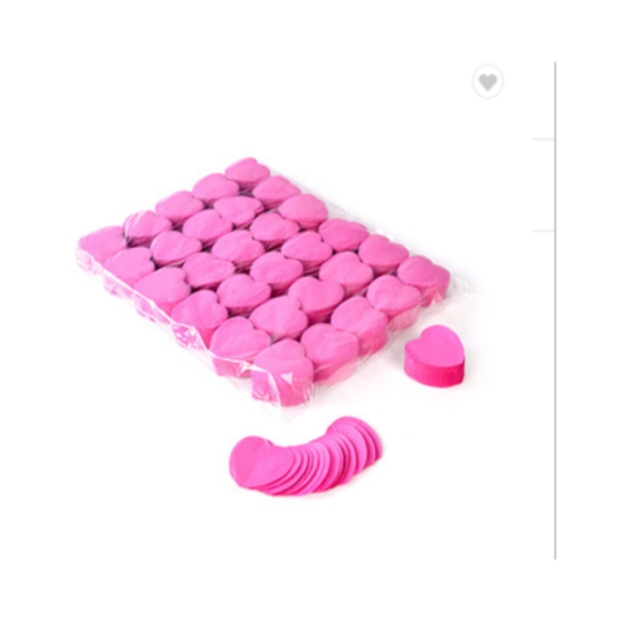 Superior quality metallic tissue paper confetti