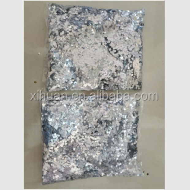 Gold star heart foil confetti wholesale