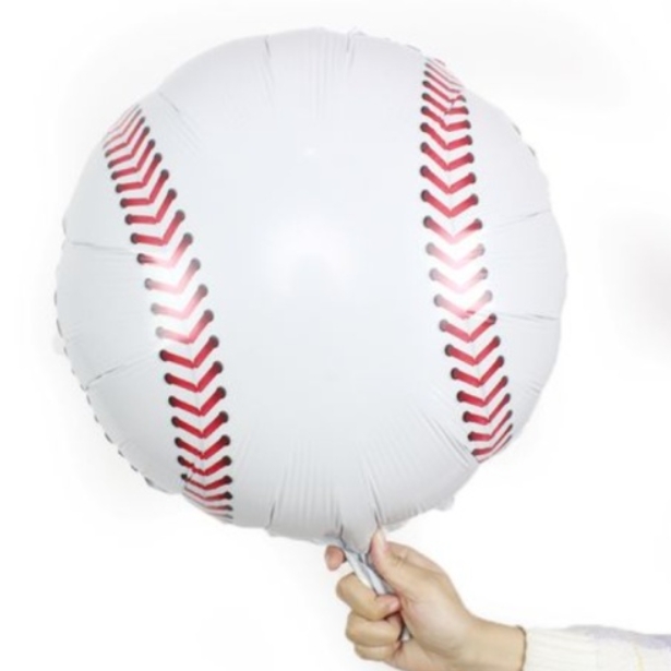 Boy Or Girl Gender Reveal Baseball Shower Party