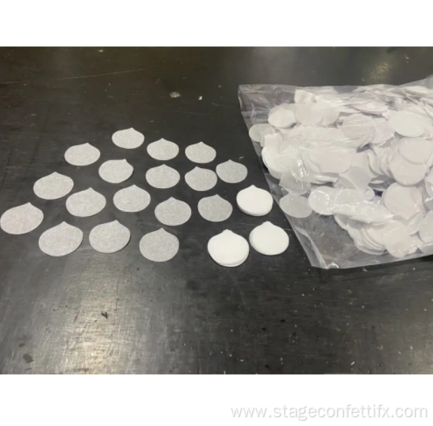 Hot sale Biodegradable Wedding Confetti
