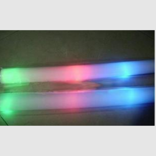 Glow stick /foam glow stick/ electric glow sticks