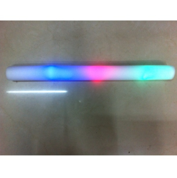 Glow stick /foam glow stick/ electric glow sticks