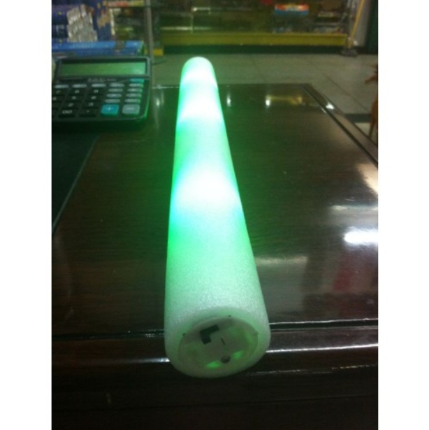 Glow stick /foam glow stick/ electric glow sticks