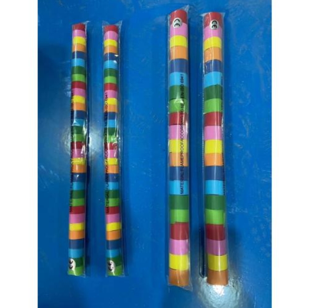 party use Paper streamers