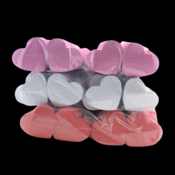 Heart Shape Paper Confetti