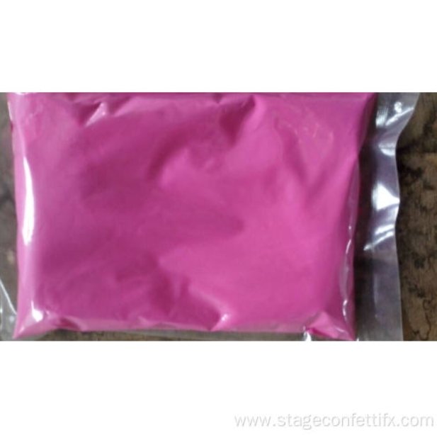 Smoke Holi Powdershooter Confetti Cannon