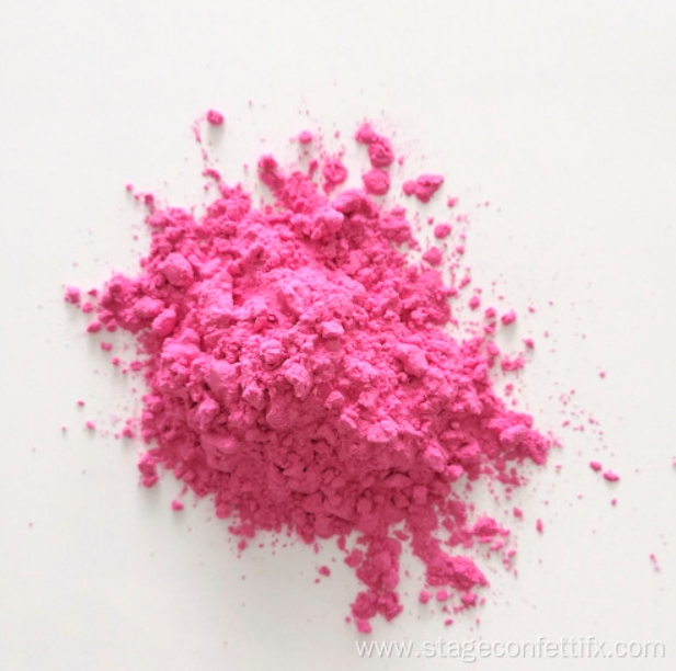 Smoke Holi Powdershooter Confetti Cannon