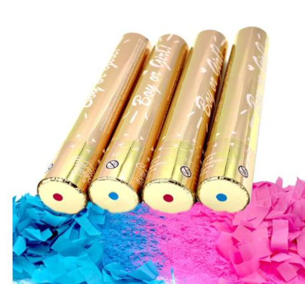 Birthday Party Wedding Confetti holi