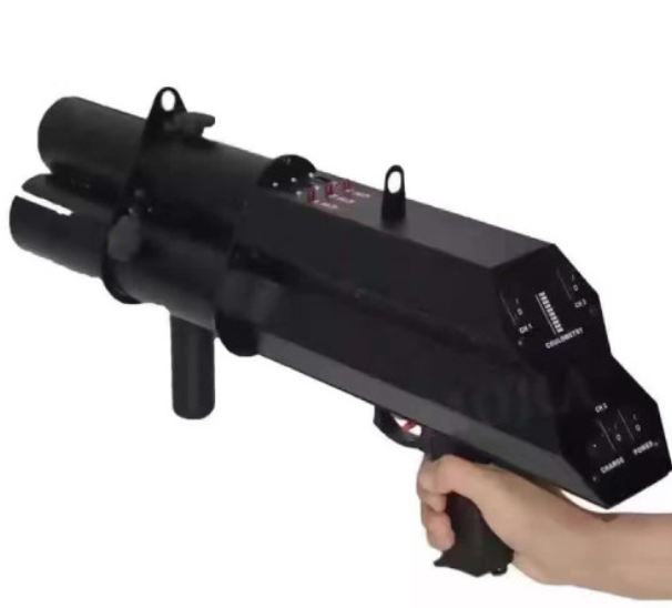 Night Club Electric Confetti Gun