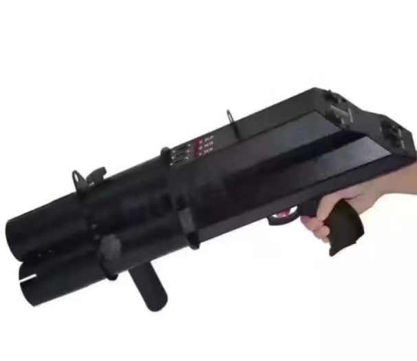 Night Club Electric Confetti Gun