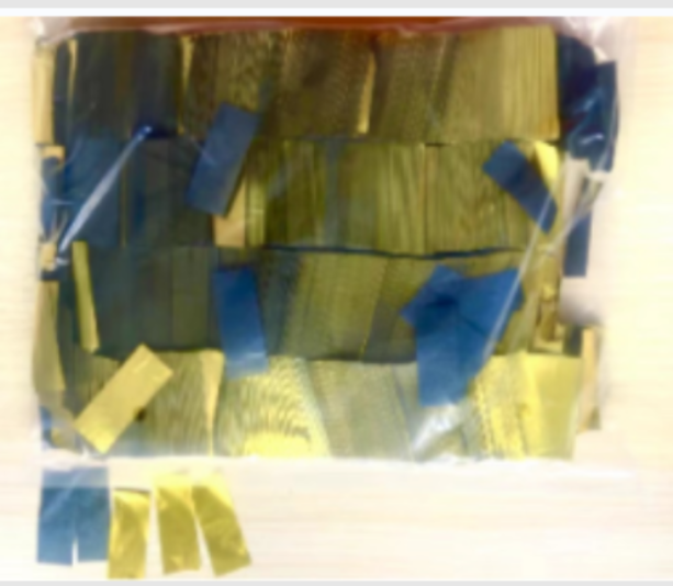 paper confetti for party