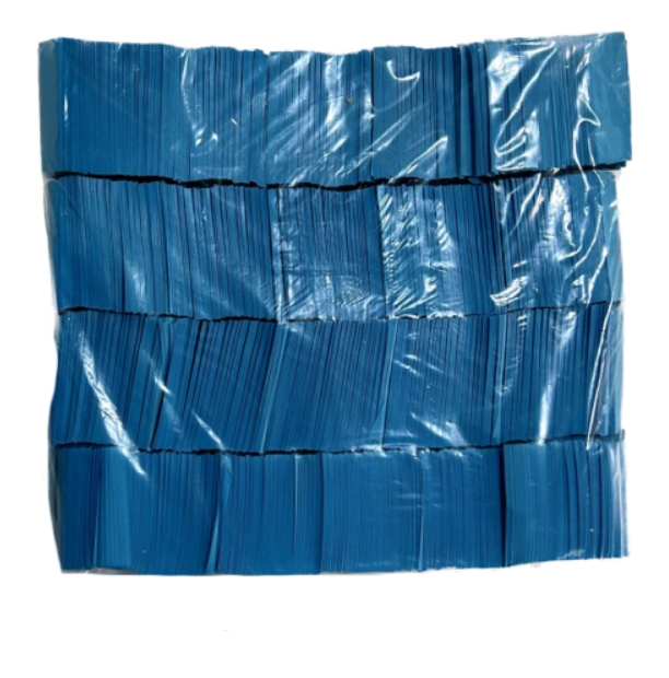 Wholesale 5 2cm tissue paper confetti