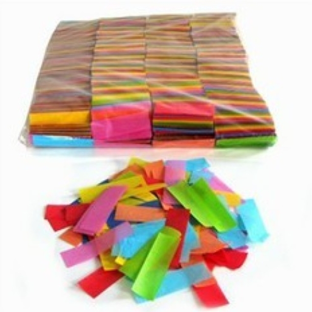 Wholesale 5 2cm tissue paper confetti