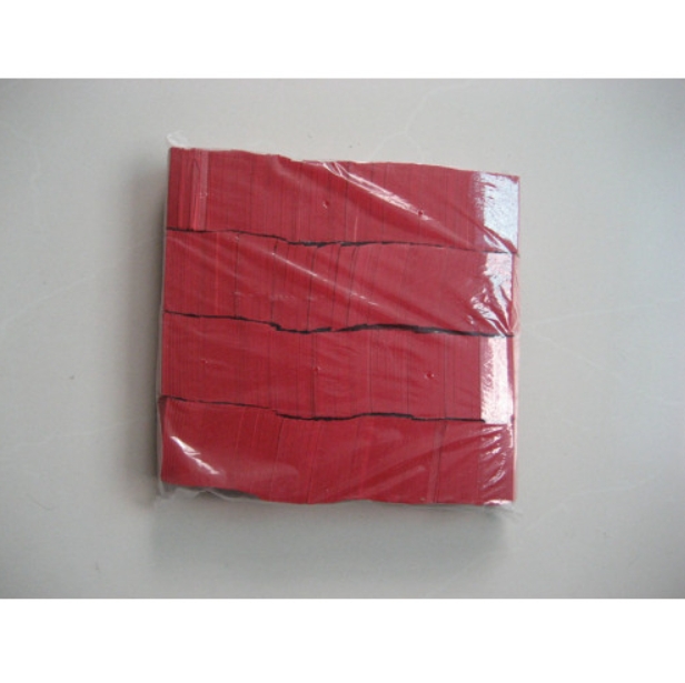 High quality Confetti colorfast paper