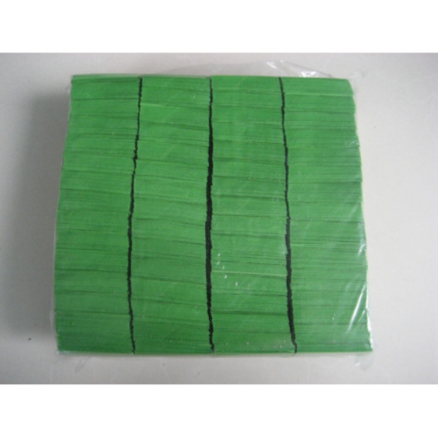 High quality Confetti colorfast paper