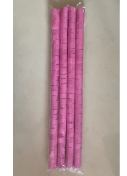 birthday party confetti magic streamers