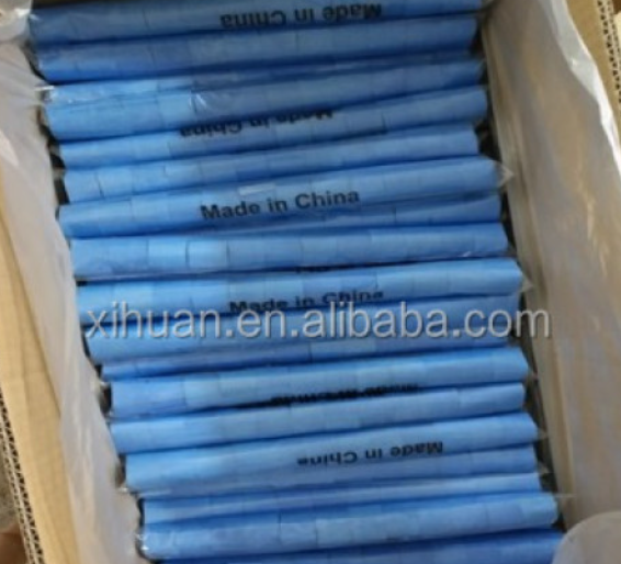 Flameproof streamers tissue streamers for wedding