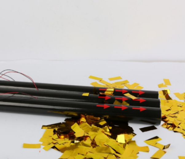 Confetti electric Wedding Confetti for Nightclub
