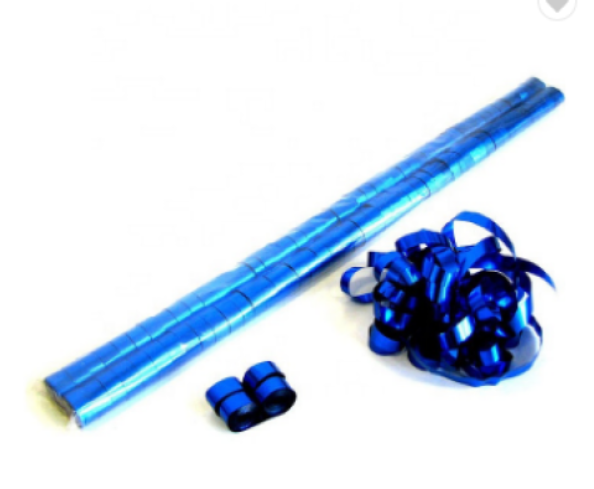 Flameproof streamers confetti tissue streamers