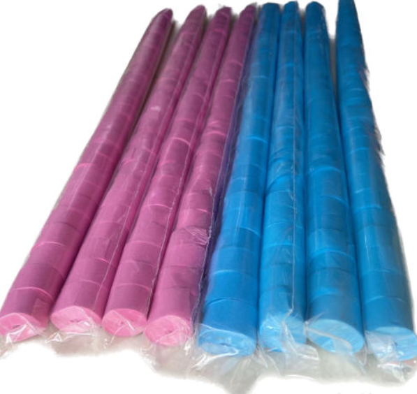 confetti rectangle butterfly heart confetti streamers