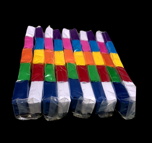 Stick party Confetti Pieces