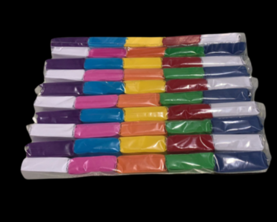Stick party Confetti Pieces