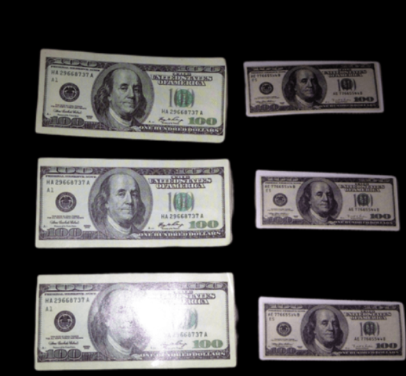 Customized Printing Paper Confetti